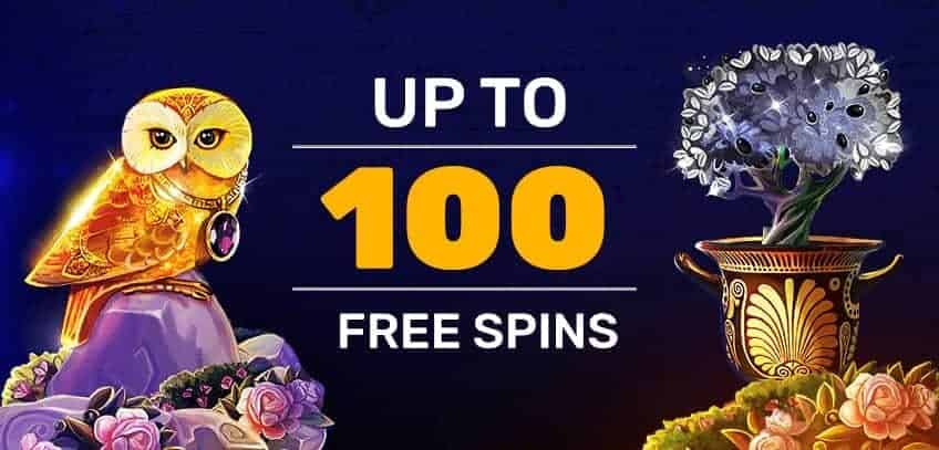 Monday Free Spins